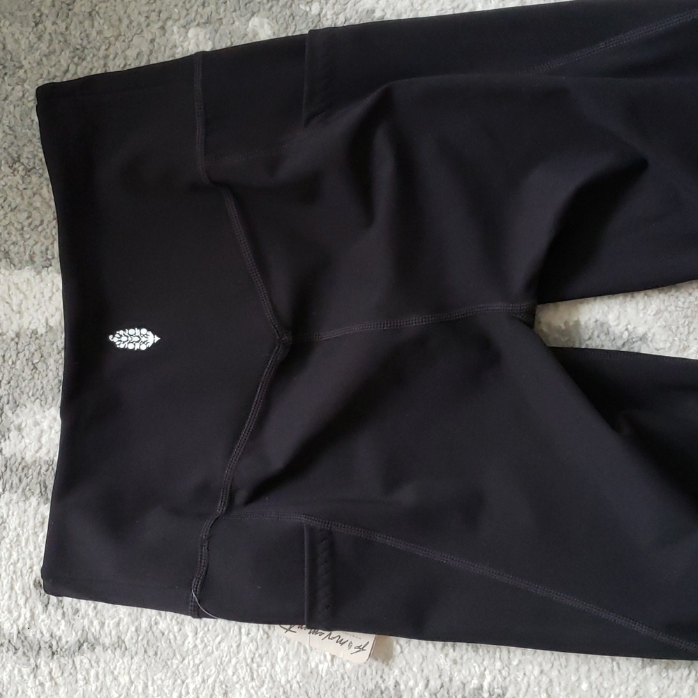 Free People Wave Rider Legging - Picture 7 of 10